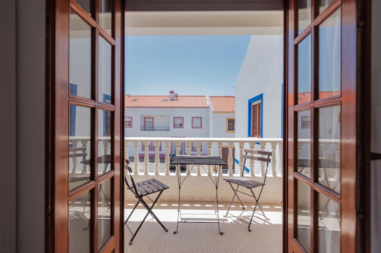 Zambujeira Do Mar 4-Bed House Perfect For Families & Friends Appartement Buitenkant foto
