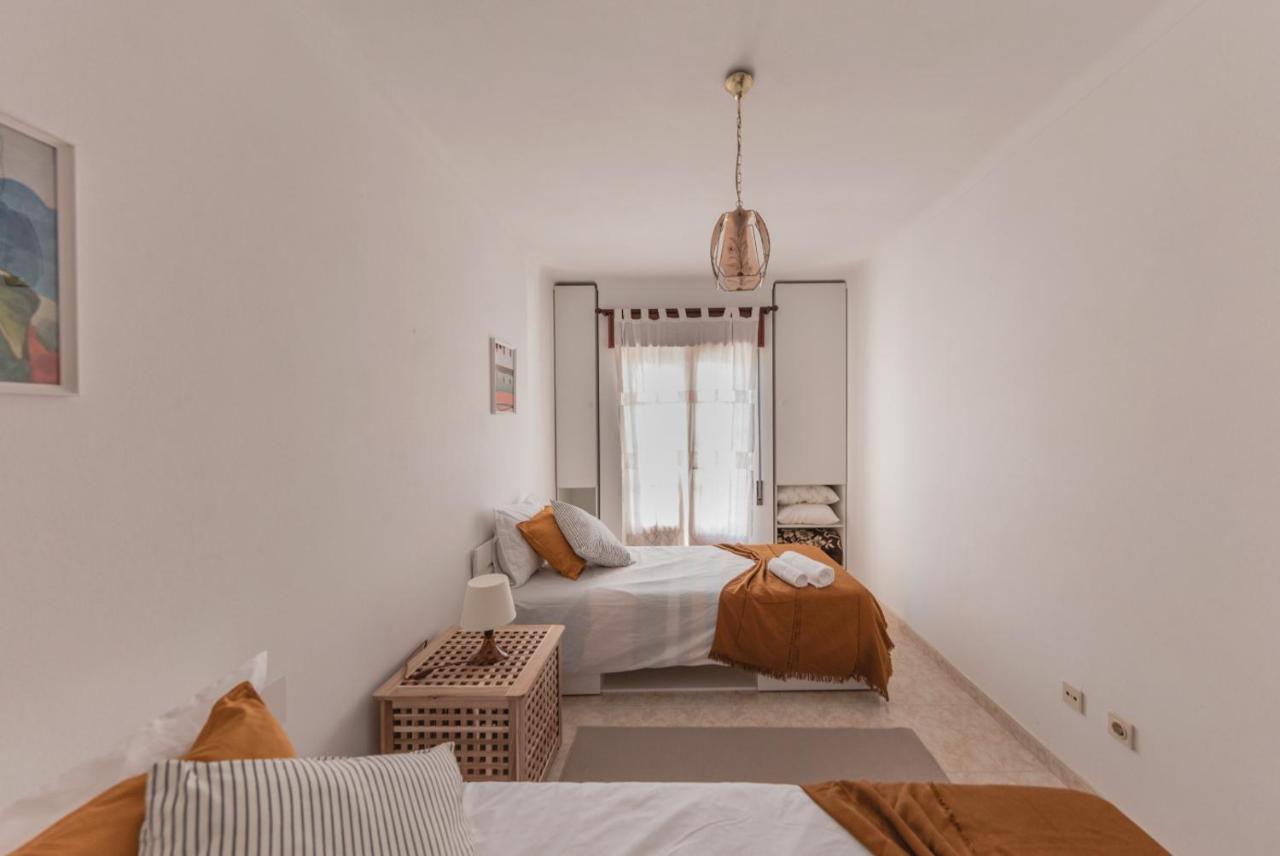 Zambujeira Do Mar 4-Bed House Perfect For Families & Friends Appartement Buitenkant foto