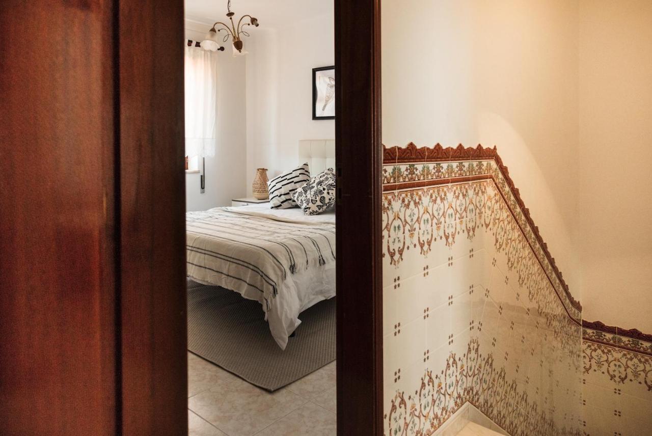 Zambujeira Do Mar 4-Bed House Perfect For Families & Friends Appartement Buitenkant foto