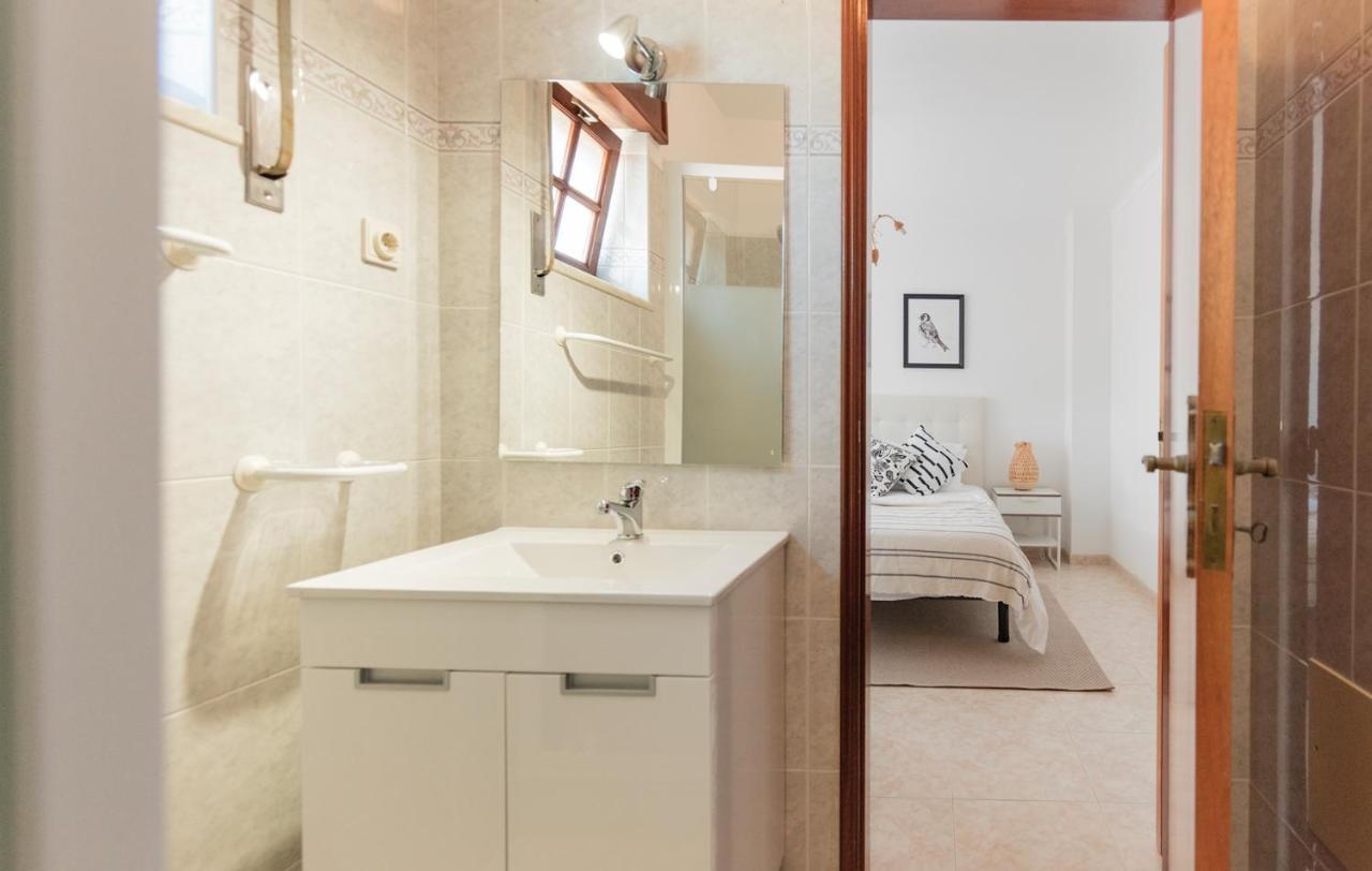 Zambujeira Do Mar 4-Bed House Perfect For Families & Friends Appartement Buitenkant foto