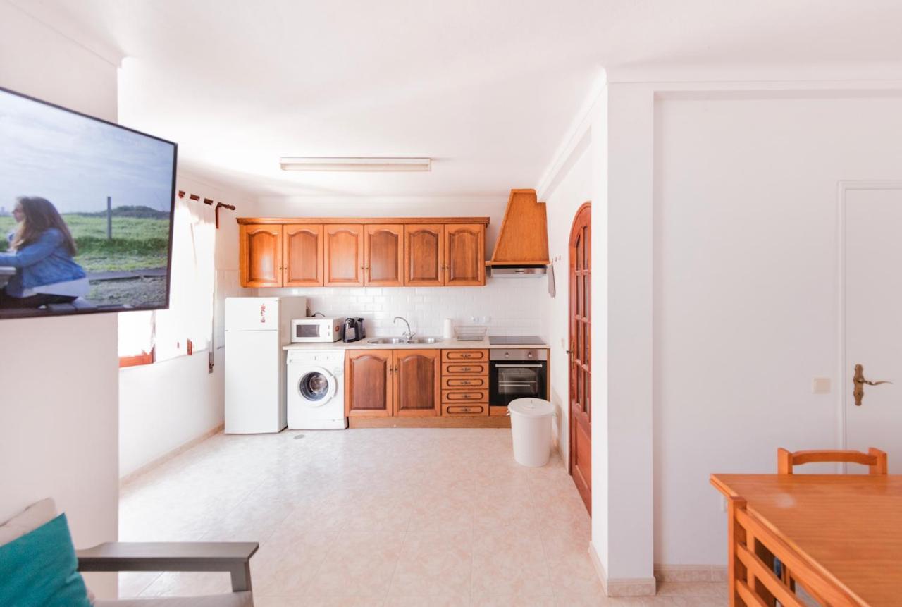 Zambujeira Do Mar 4-Bed House Perfect For Families & Friends Appartement Buitenkant foto