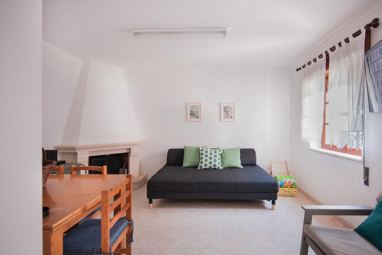 Zambujeira Do Mar 4-Bed House Perfect For Families & Friends Appartement Buitenkant foto