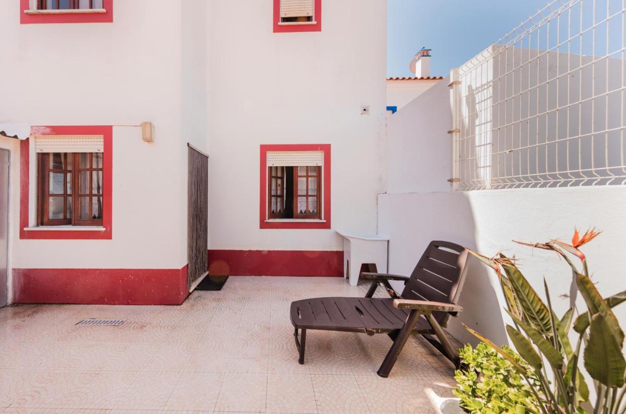Zambujeira Do Mar 4-Bed House Perfect For Families & Friends Appartement Buitenkant foto