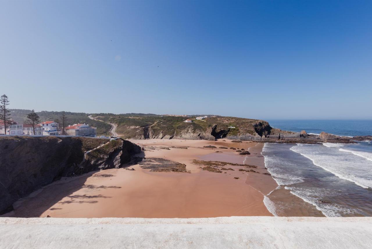 Zambujeira Do Mar 4-Bed House Perfect For Families & Friends Appartement Buitenkant foto