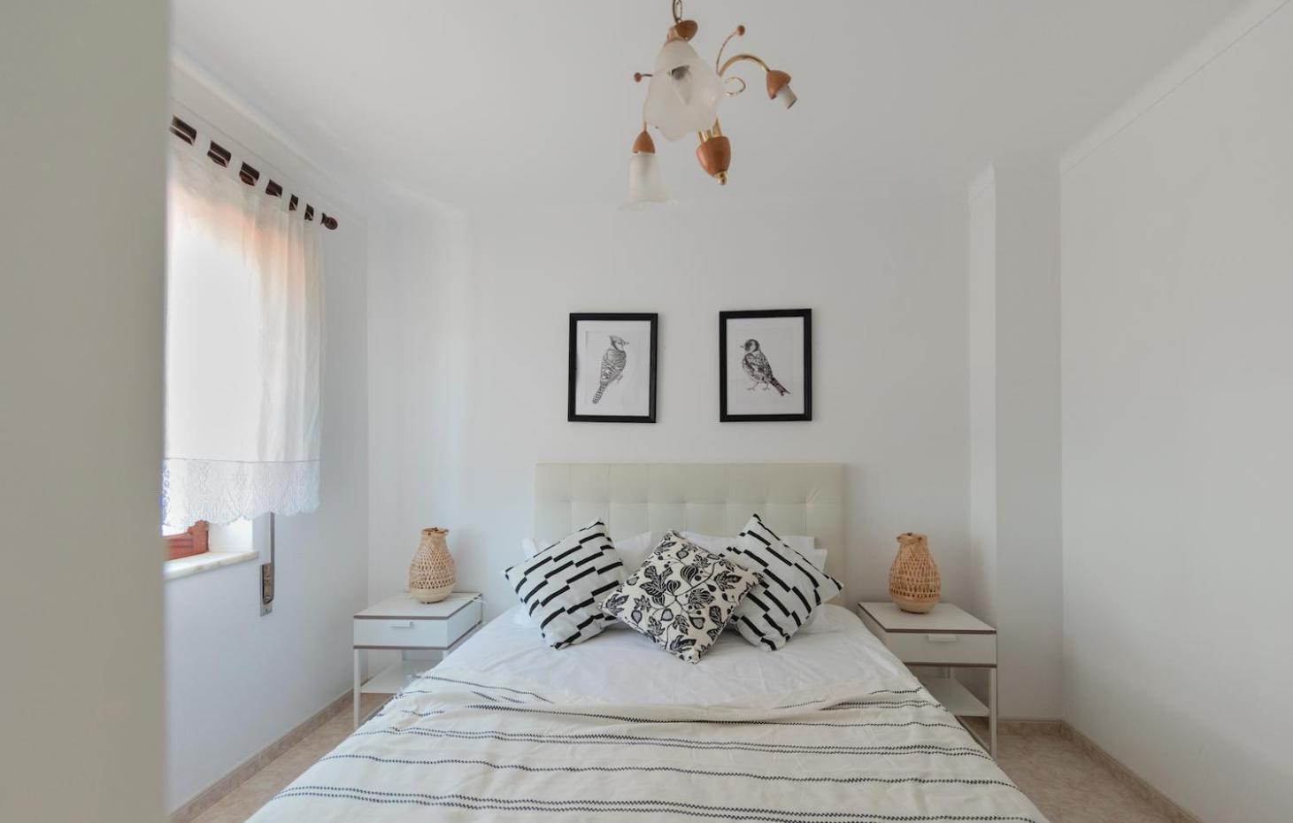 Zambujeira Do Mar 4-Bed House Perfect For Families & Friends Appartement Buitenkant foto