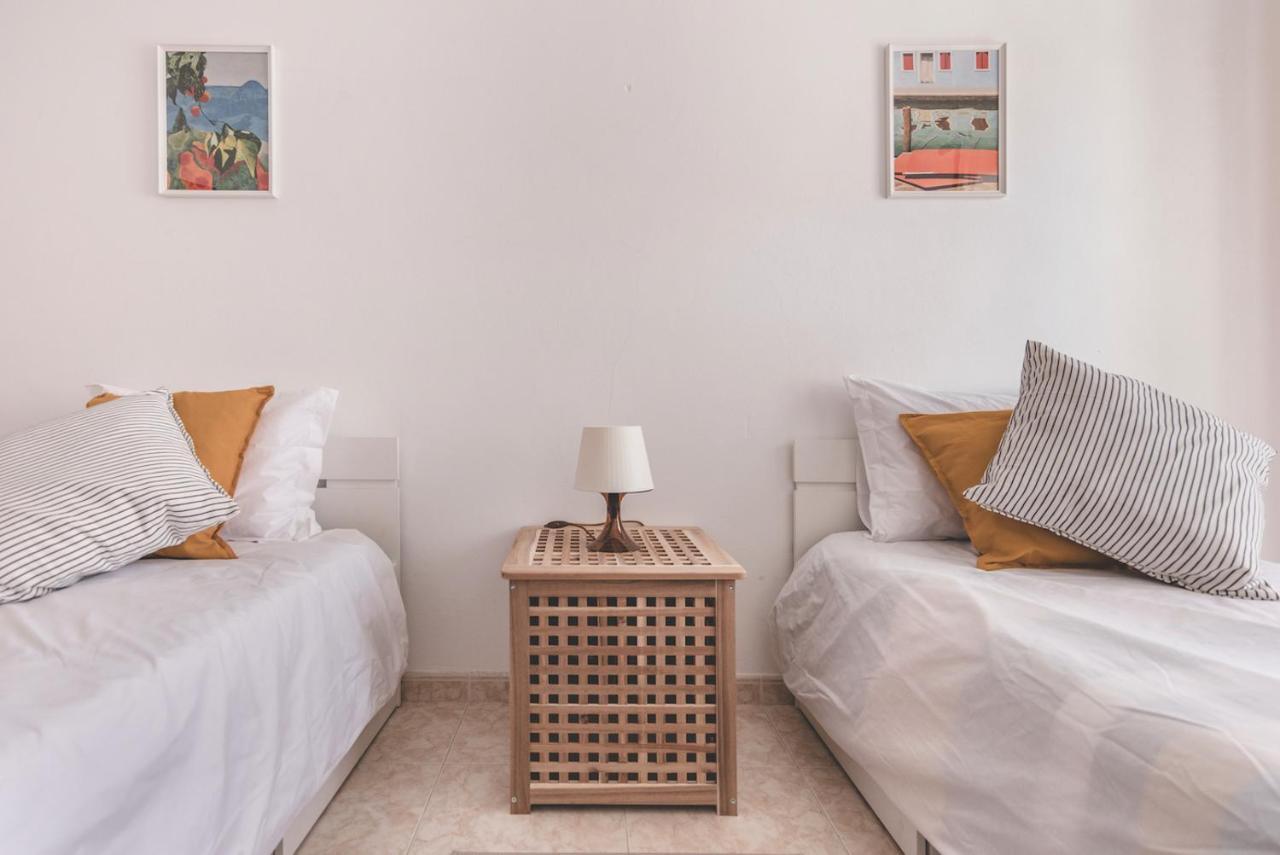 Zambujeira Do Mar 4-Bed House Perfect For Families & Friends Appartement Buitenkant foto