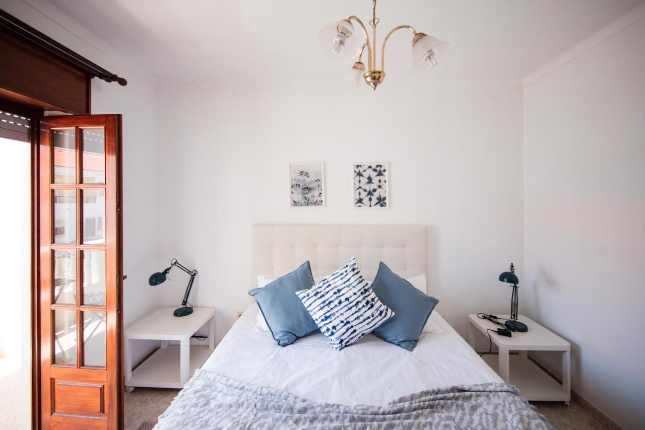 Zambujeira Do Mar 4-Bed House Perfect For Families & Friends Appartement Buitenkant foto