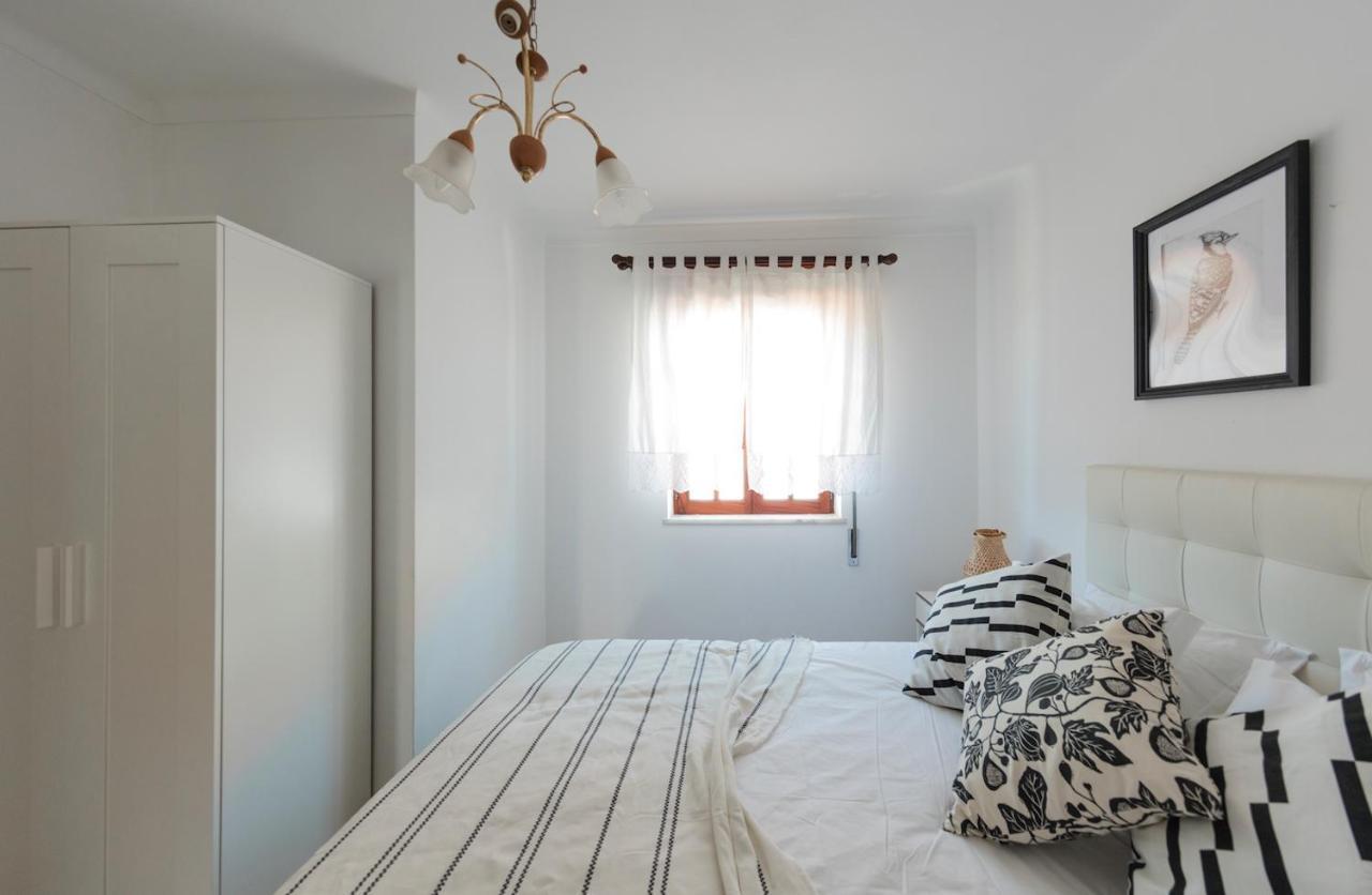 Zambujeira Do Mar 4-Bed House Perfect For Families & Friends Appartement Buitenkant foto