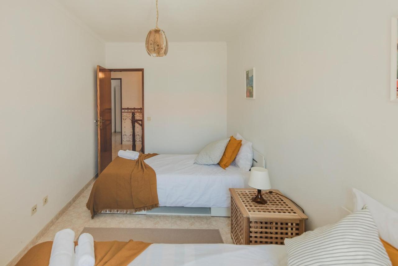 Zambujeira Do Mar 4-Bed House Perfect For Families & Friends Appartement Buitenkant foto